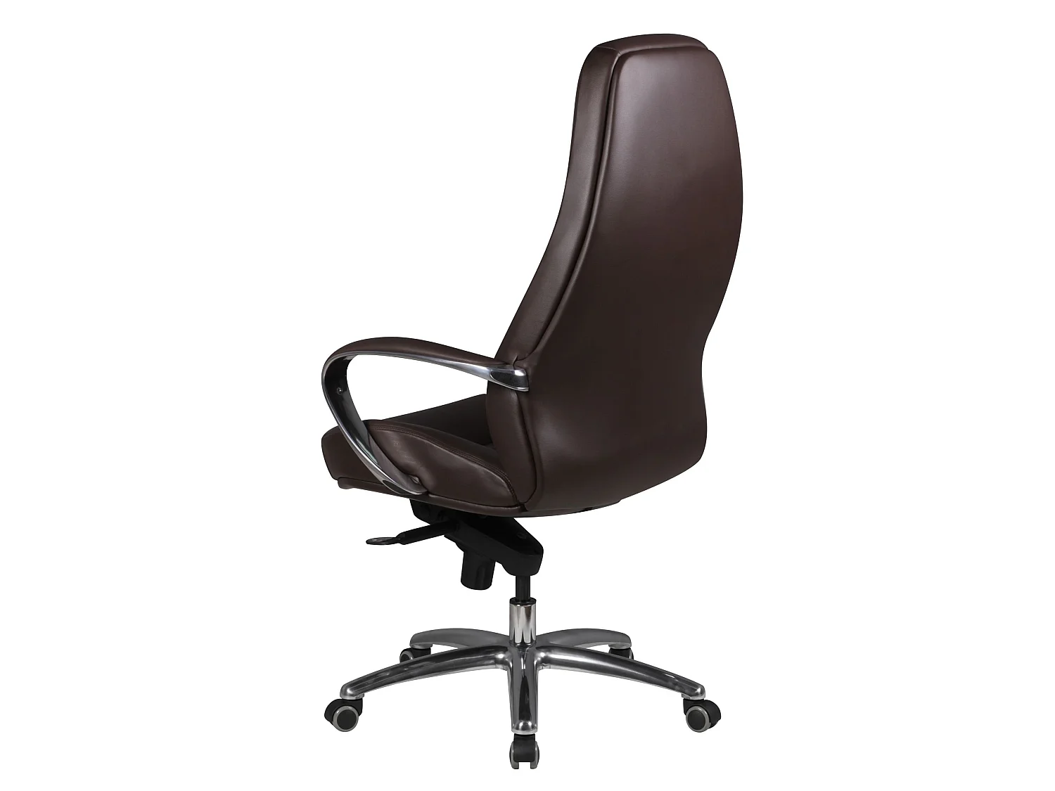 Bürostuhl Echtleder Schreibtischstuhl ergonomisch Chefsessel Drehstuhl