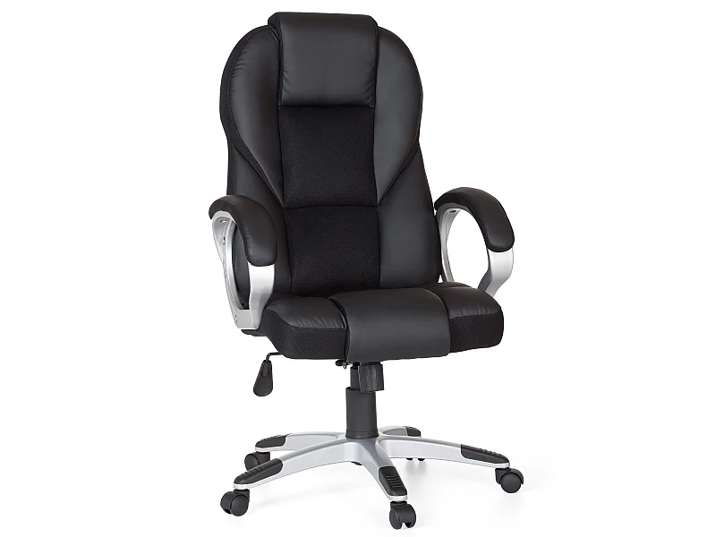 Bürostuhl Race Chefsessel Drehstuhl Gaming Schreibtischstuhl