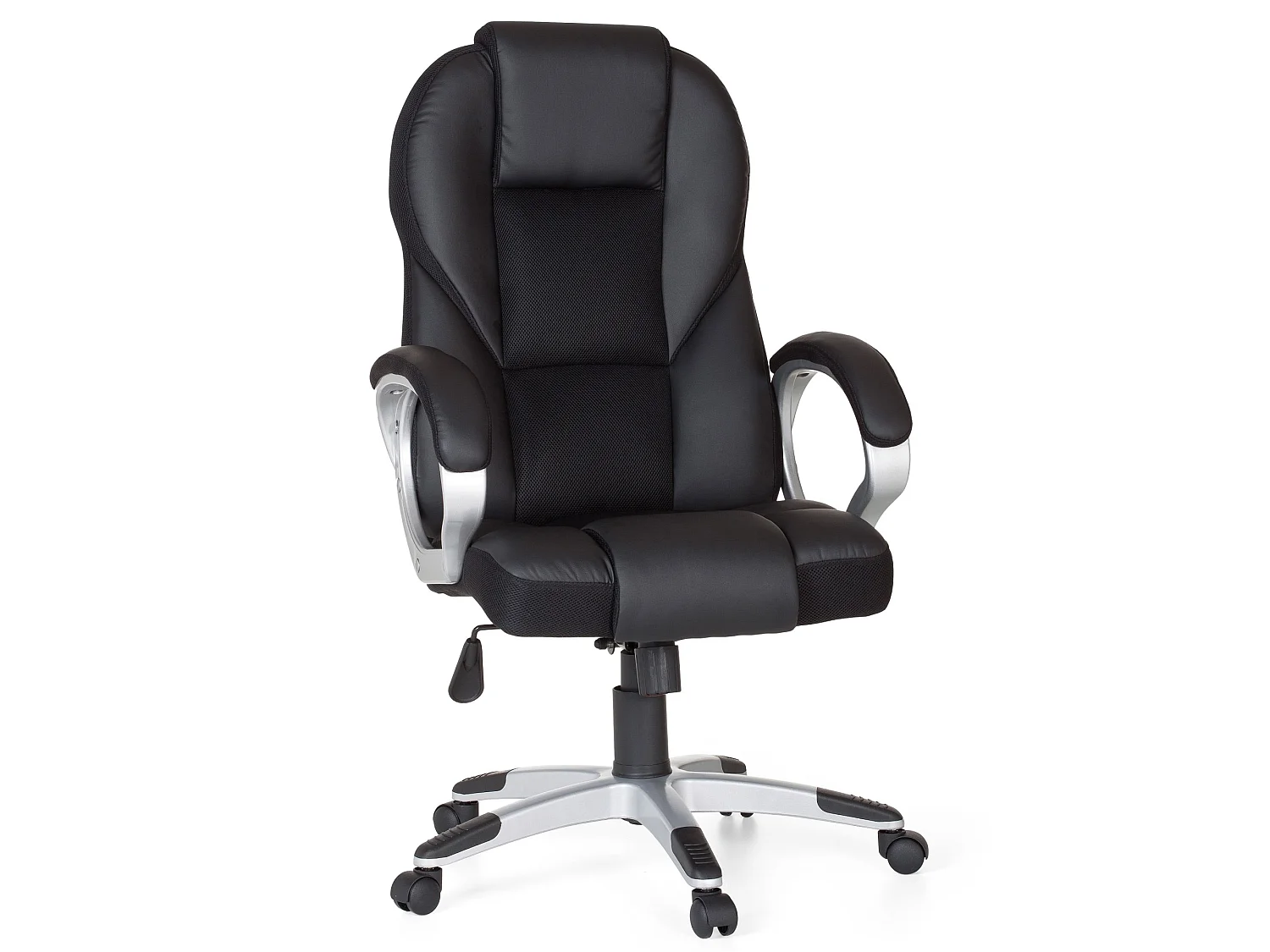 Bürostuhl Race Chefsessel Drehstuhl Gaming Schreibtischstuhl