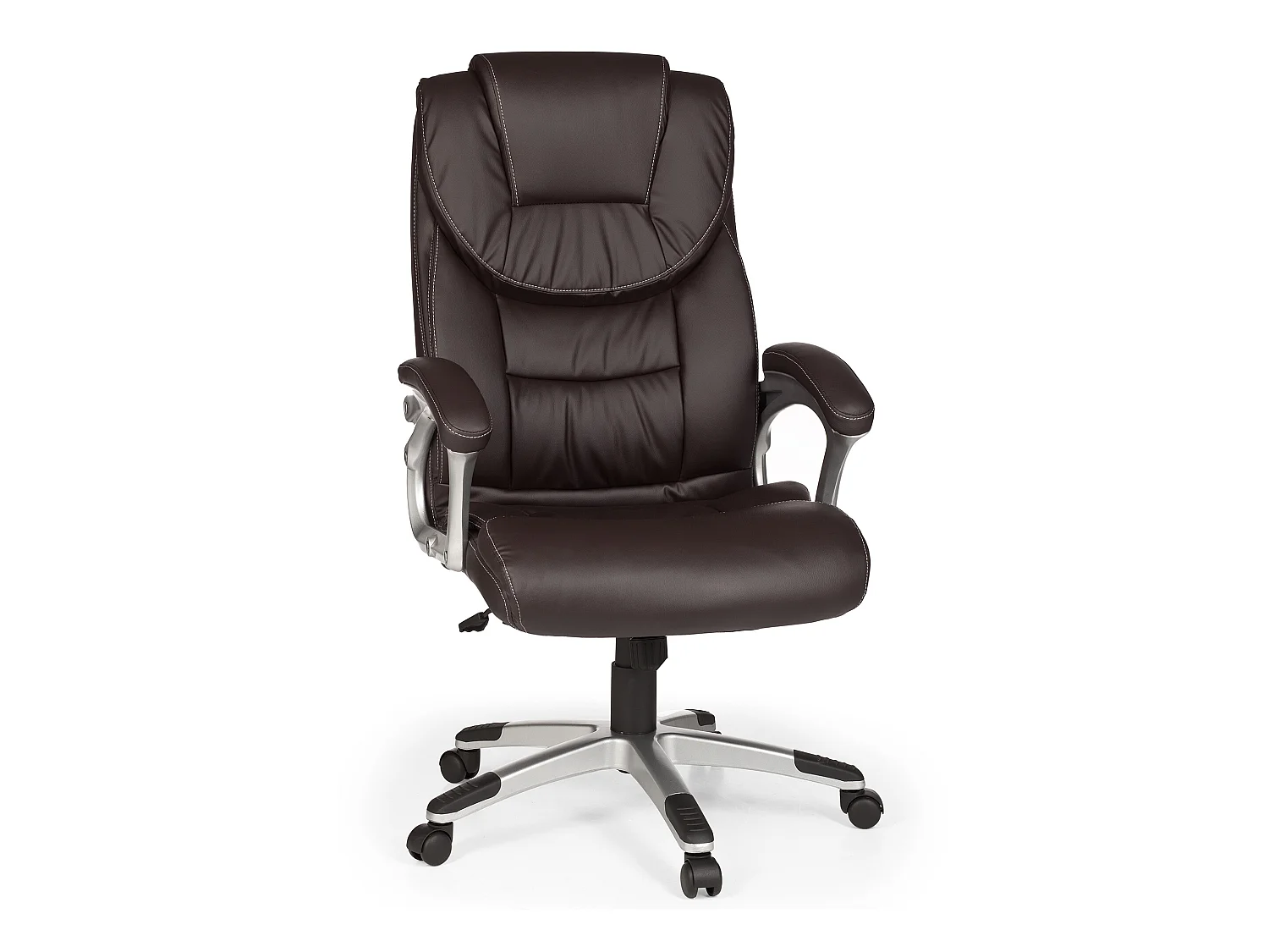 Design Chaise bureau Chaise exécutif Ergonomique Chaise de pivotant
