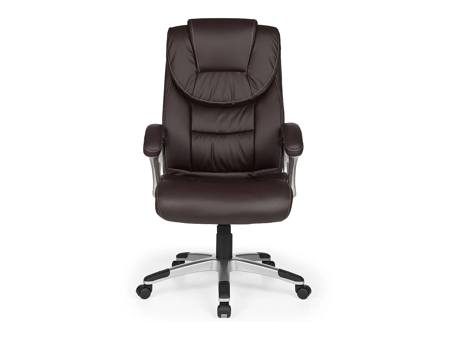 Design Chaise bureau Chaise exécutif Ergonomique Chaise de pivotant