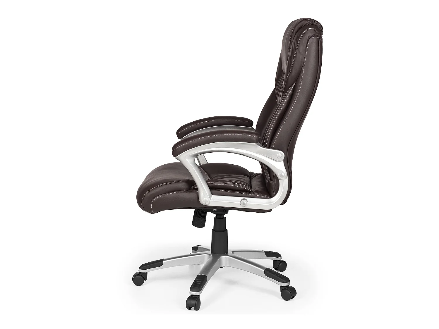 Design Chaise bureau Chaise exécutif Ergonomique Chaise de pivotant