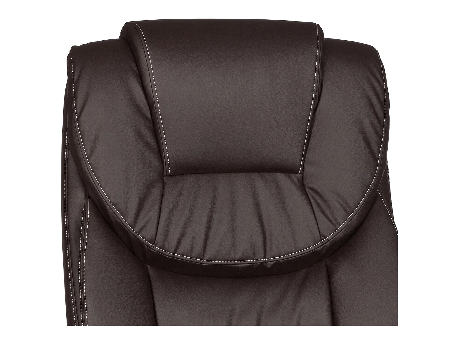 Design Chaise bureau Chaise exécutif Ergonomique Chaise de pivotant