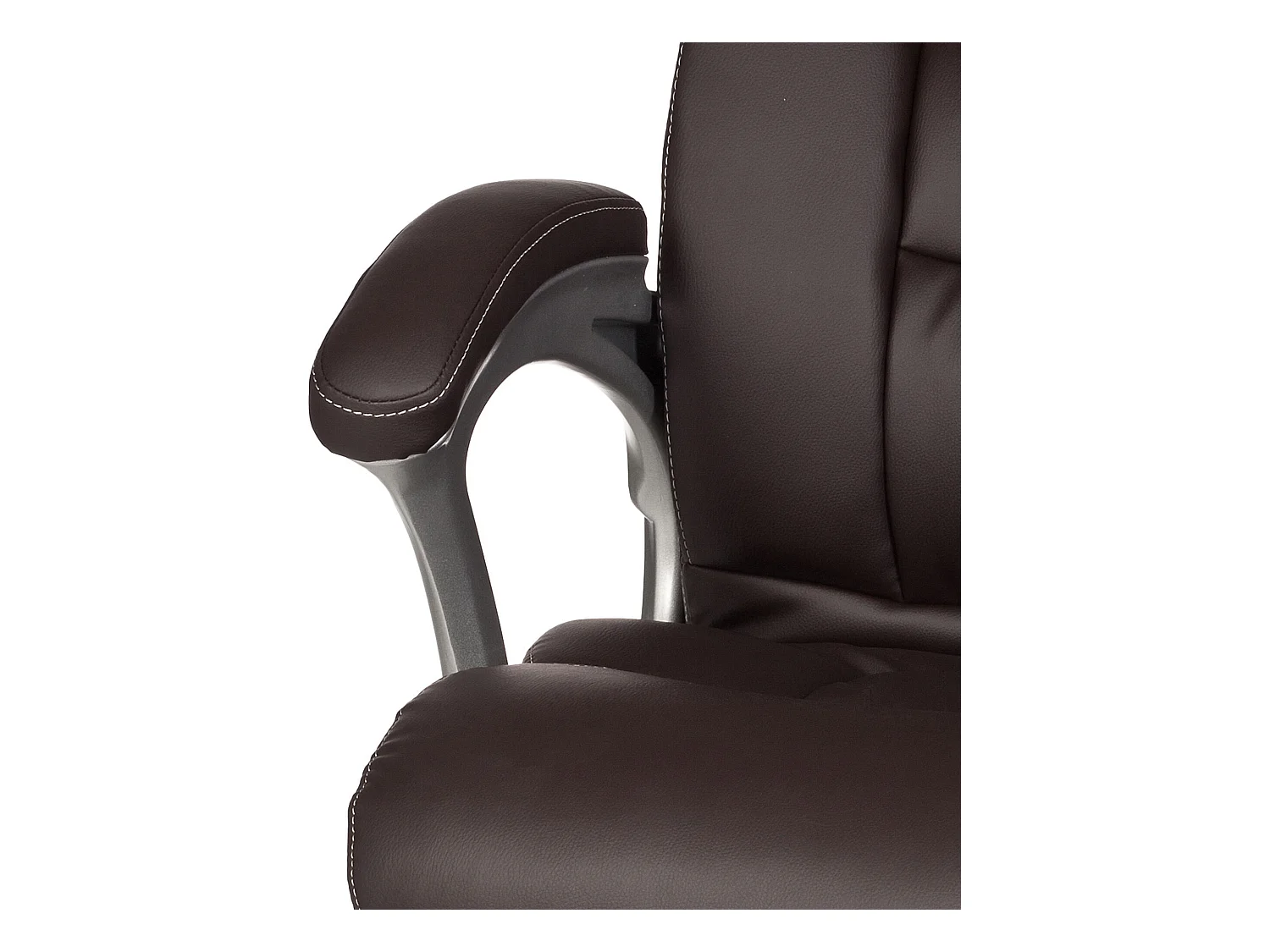 Design Chaise bureau Chaise exécutif Ergonomique Chaise de pivotant