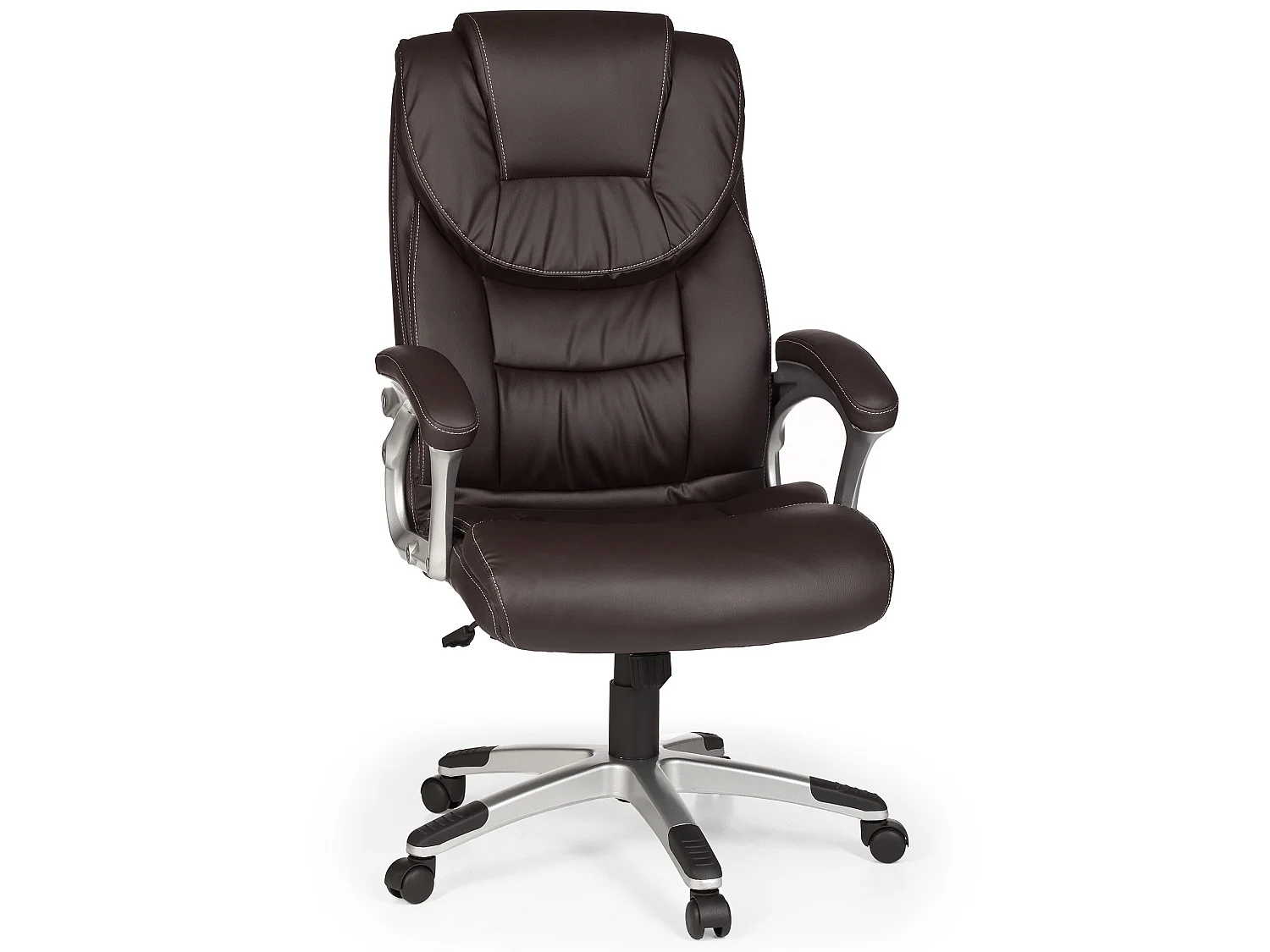 Design Chaise bureau Chaise exécutif Ergonomique Chaise de pivotant