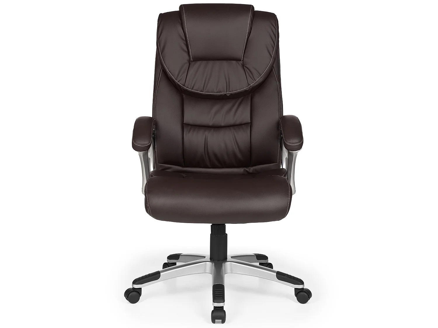 Design Chaise bureau Chaise exécutif Ergonomique Chaise de pivotant