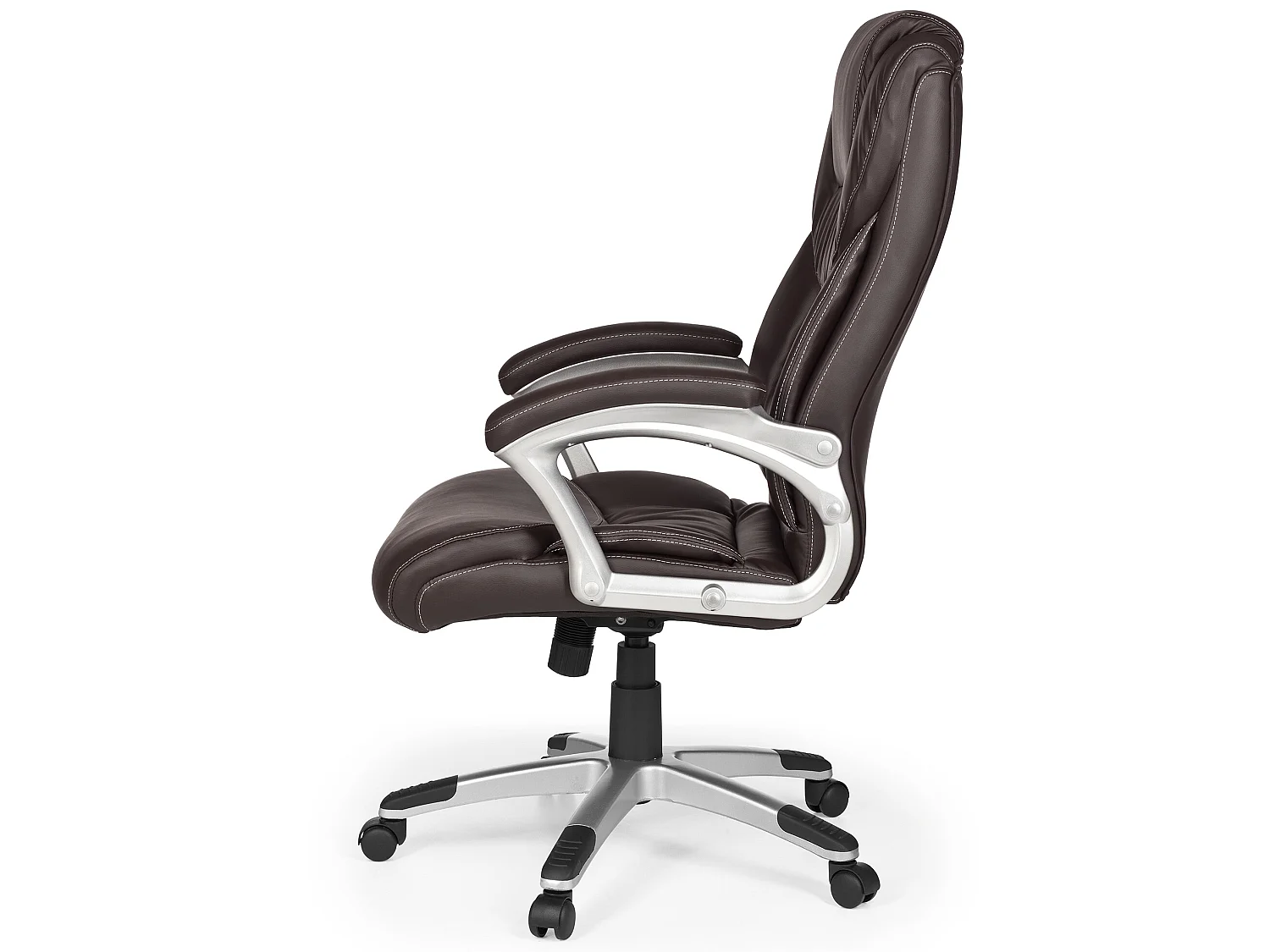 Design Chaise bureau Chaise exécutif Ergonomique Chaise de pivotant