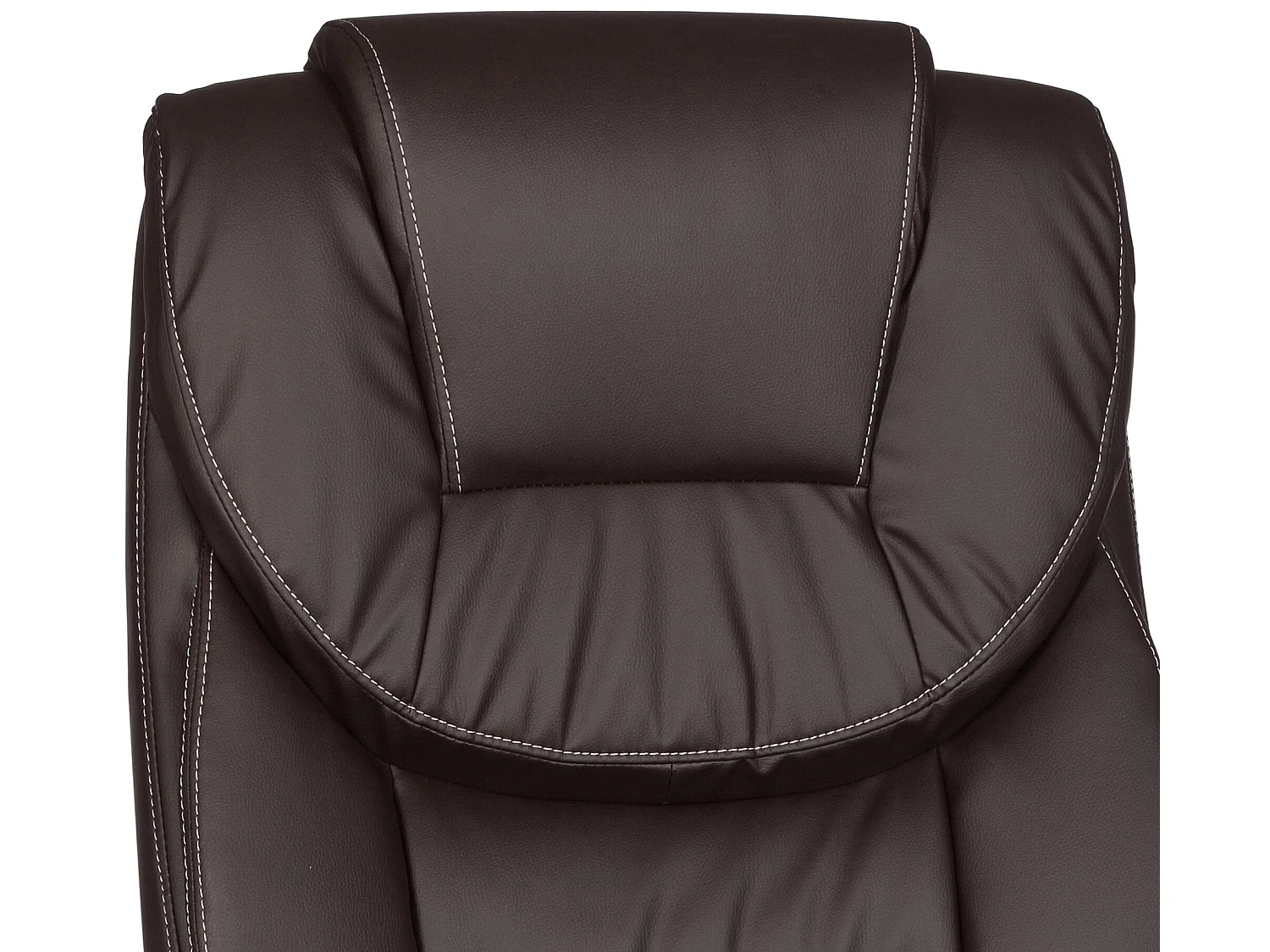 Design Chaise bureau Chaise exécutif Ergonomique Chaise de pivotant