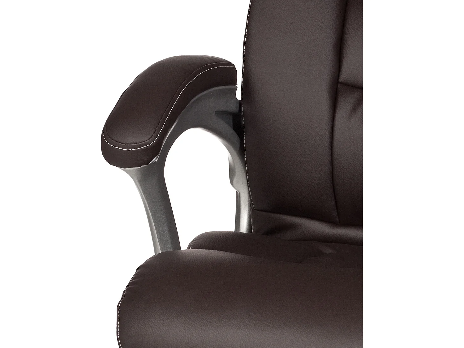 Design Chaise bureau Chaise exécutif Ergonomique Chaise de pivotant