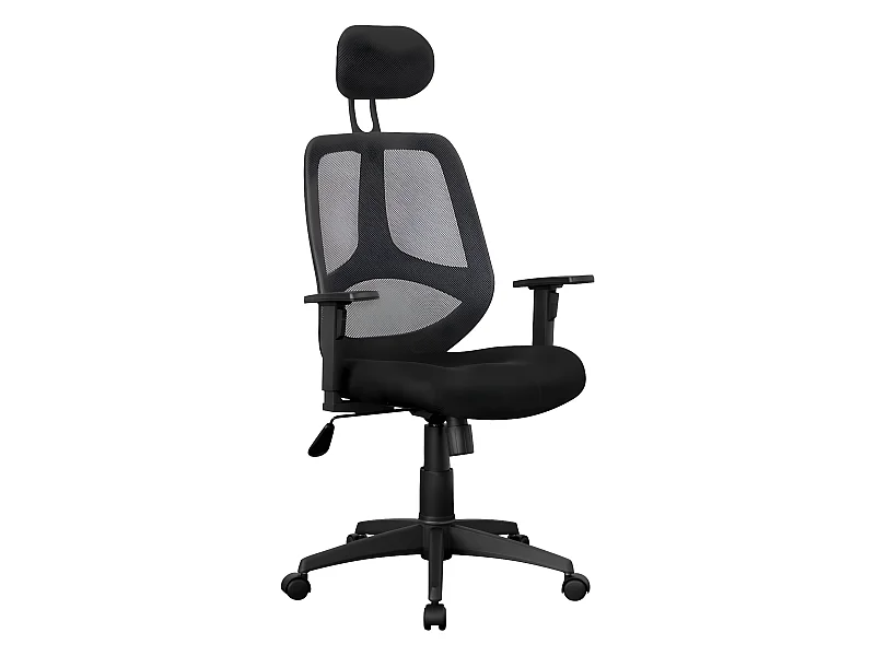 Bürostuhl Stoff Chefsessel Schreibtischstuhl Drehstuhl Bürosessel