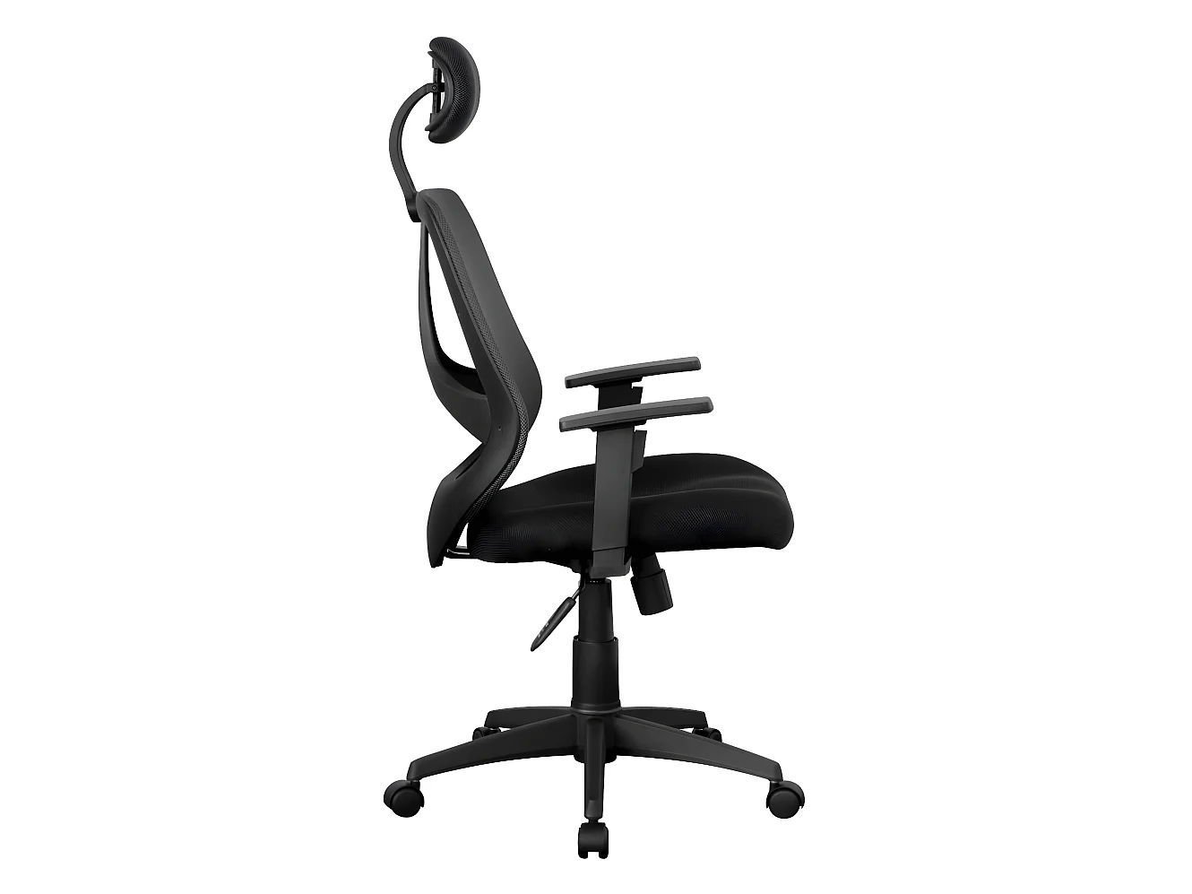 Bürostuhl Stoff Chefsessel Schreibtischstuhl Drehstuhl Bürosessel