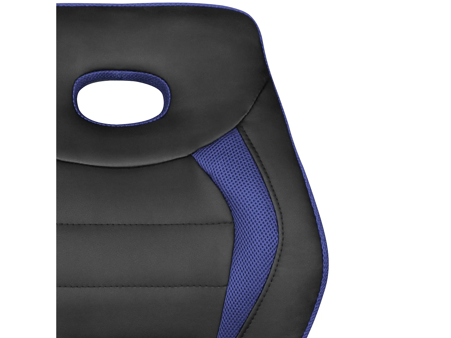 Bürostuhl Stoff Drehstuhl mit Armlehne Schreibtischstuhl Jugendstuhl