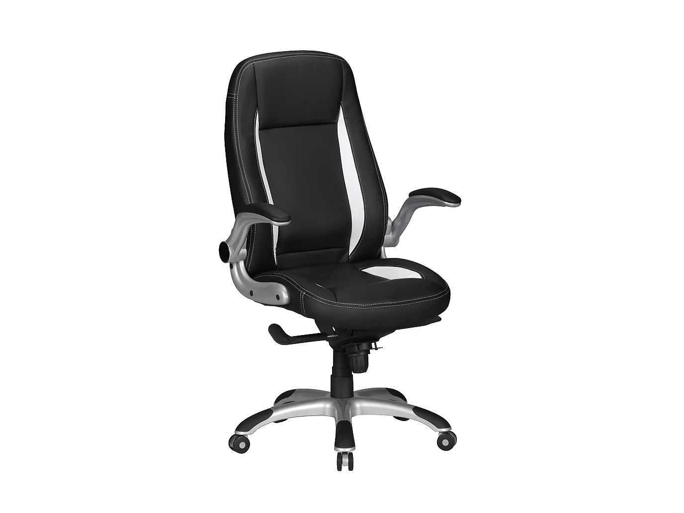 Bürostuhl Racing Chefsessel Schreibtischstuhl Drehstuhl Stuhl Büro