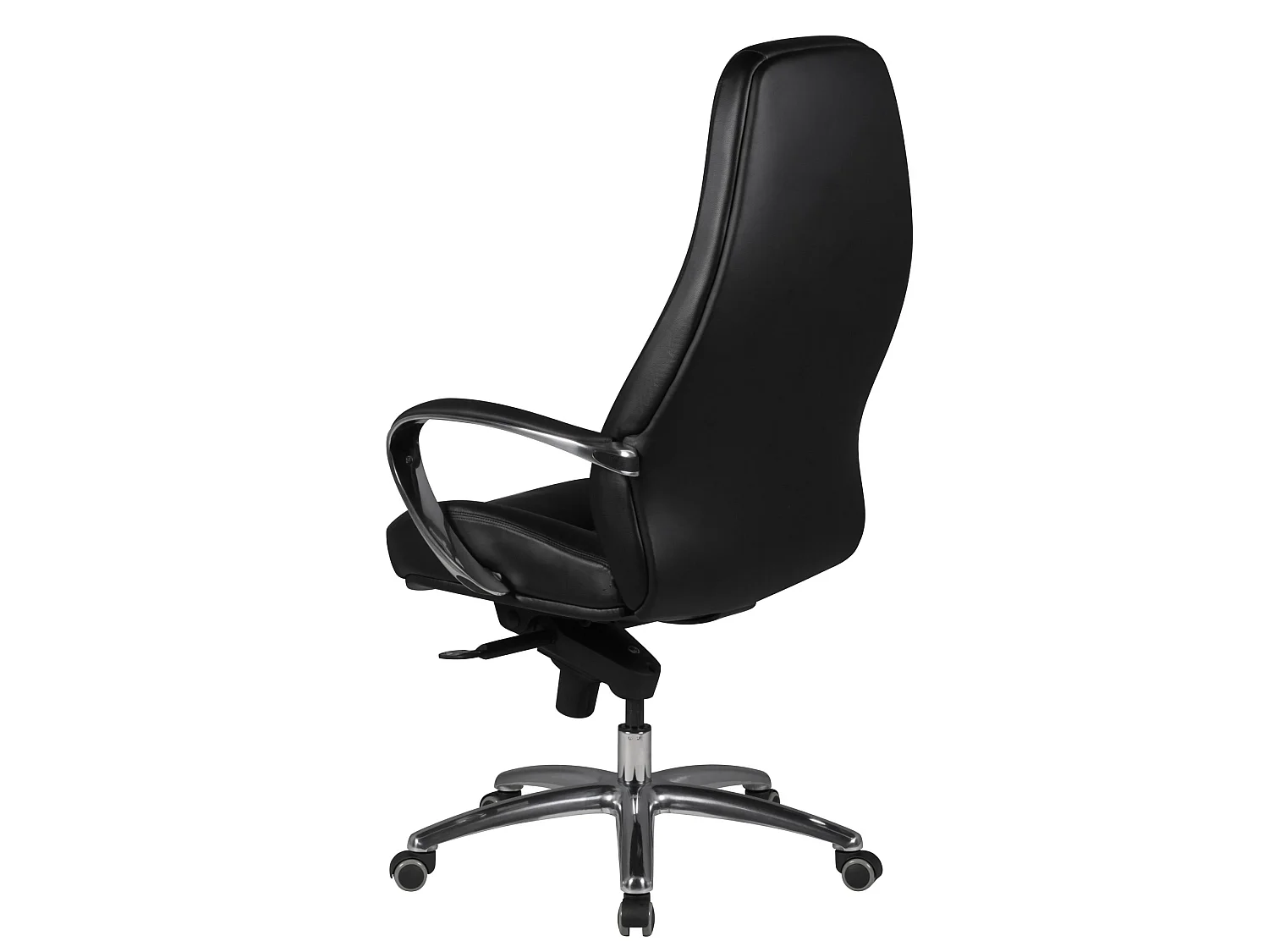 Bürostuhl Echtleder Schreibtischstuhl ergonomisch Chefsessel Drehstuhl