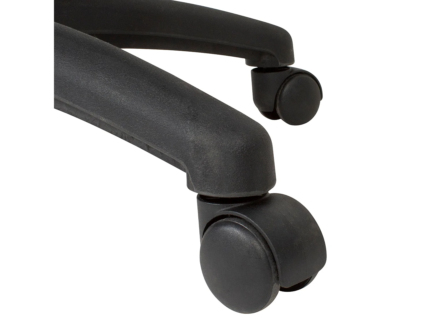 chaise de bureau cuir synthétique noir chaise de bureau pivotante fauteuil de bureau 120 kg