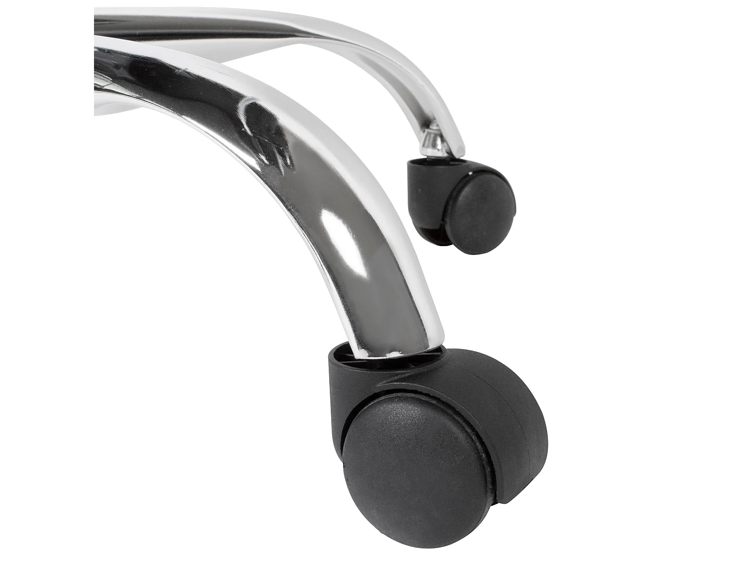 chaise pivotante en tissu noir chaise de bureau chaise de bureau simili cuir 110 kg