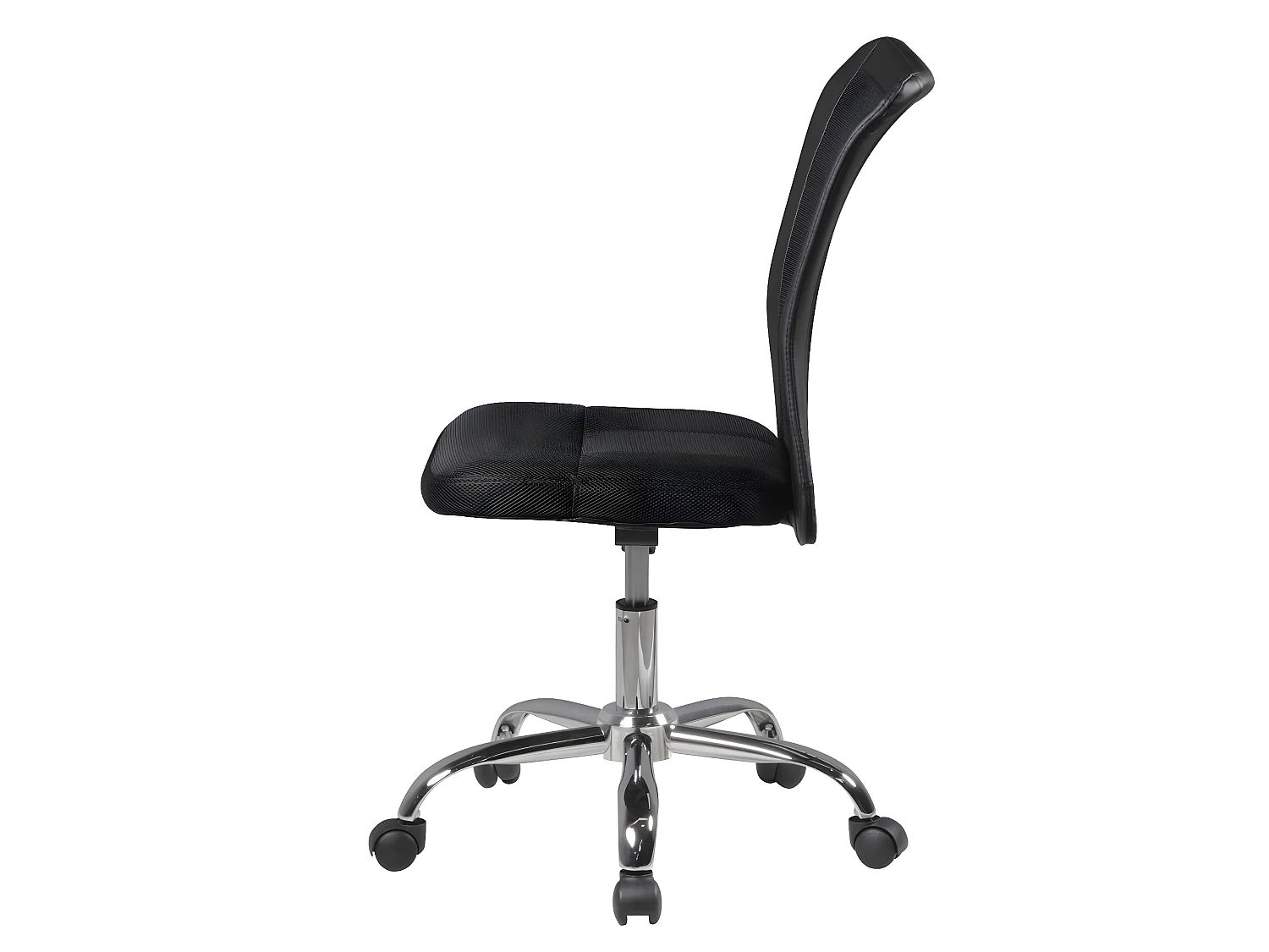 Kinder Schreibtischstuhl SALERNO Bürostuhl Drehstuhl Jugendstuhl Stoff