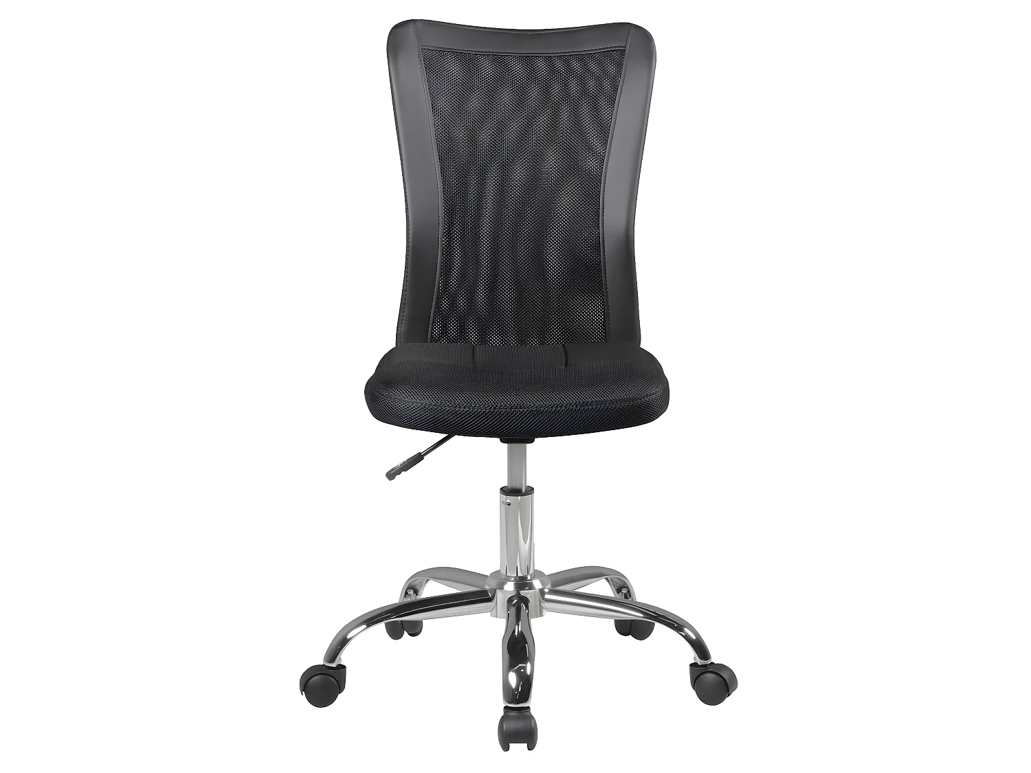 Kinder Schreibtischstuhl SALERNO Bürostuhl Drehstuhl Jugendstuhl Stoff