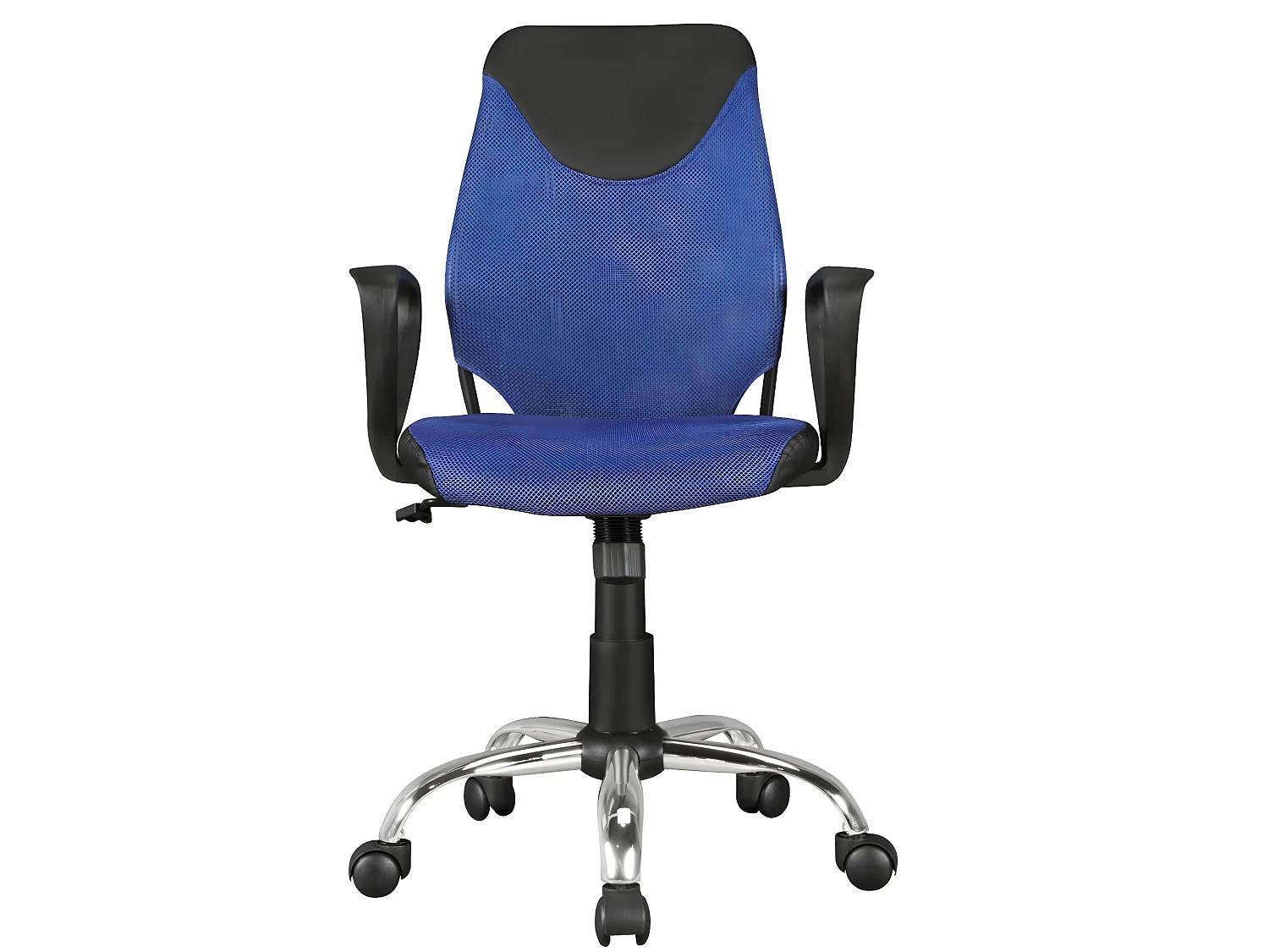 Bürostuhl Drehstuhl Kunstleder Chefsessel ergonomisch Schreibtischstuhl