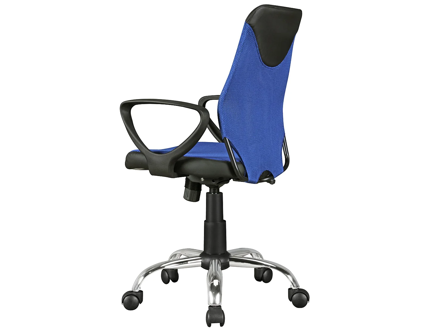 Bürostuhl Drehstuhl Kunstleder Chefsessel ergonomisch Schreibtischstuhl