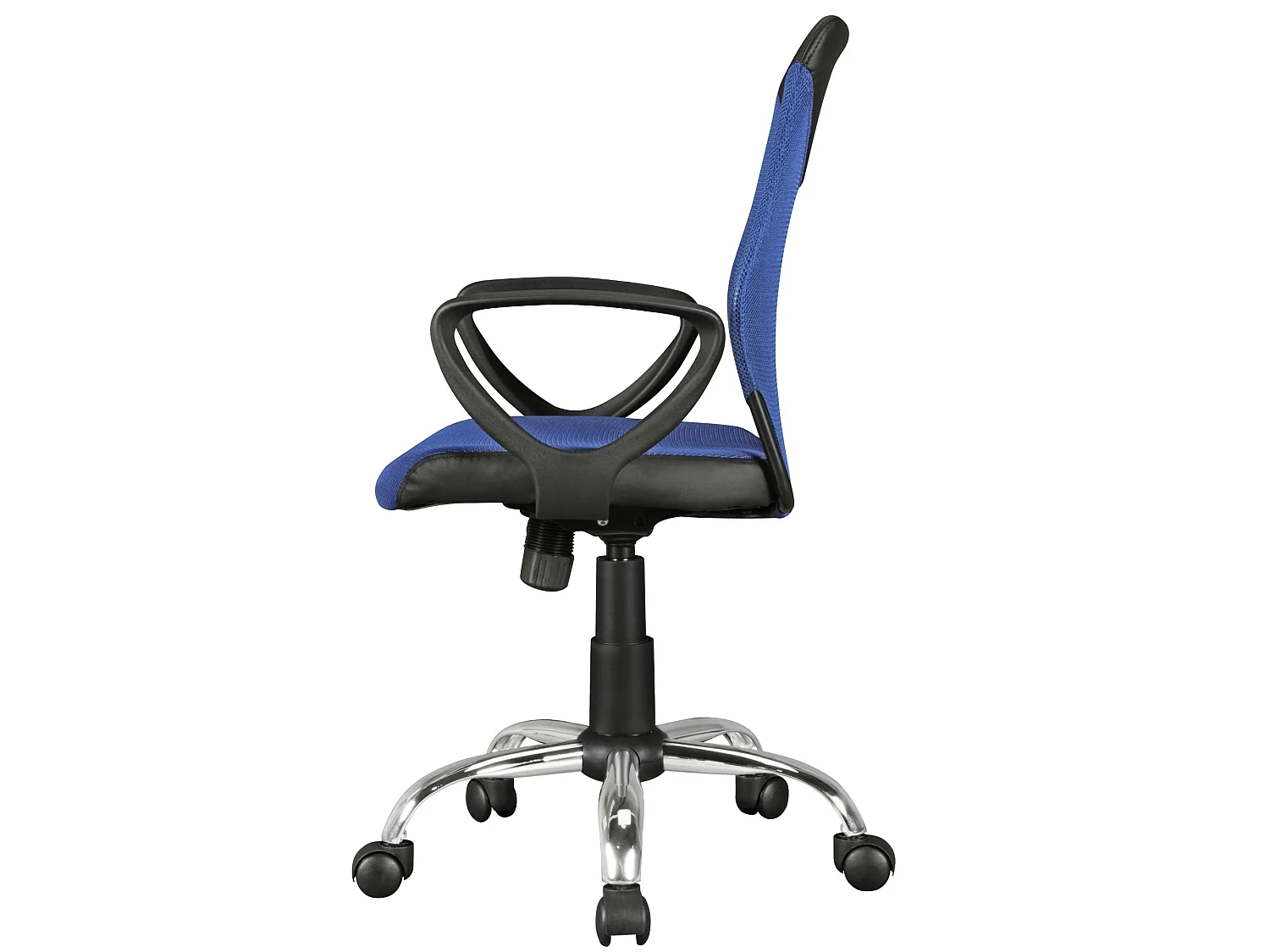 Bürostuhl Drehstuhl Kunstleder Chefsessel ergonomisch Schreibtischstuhl