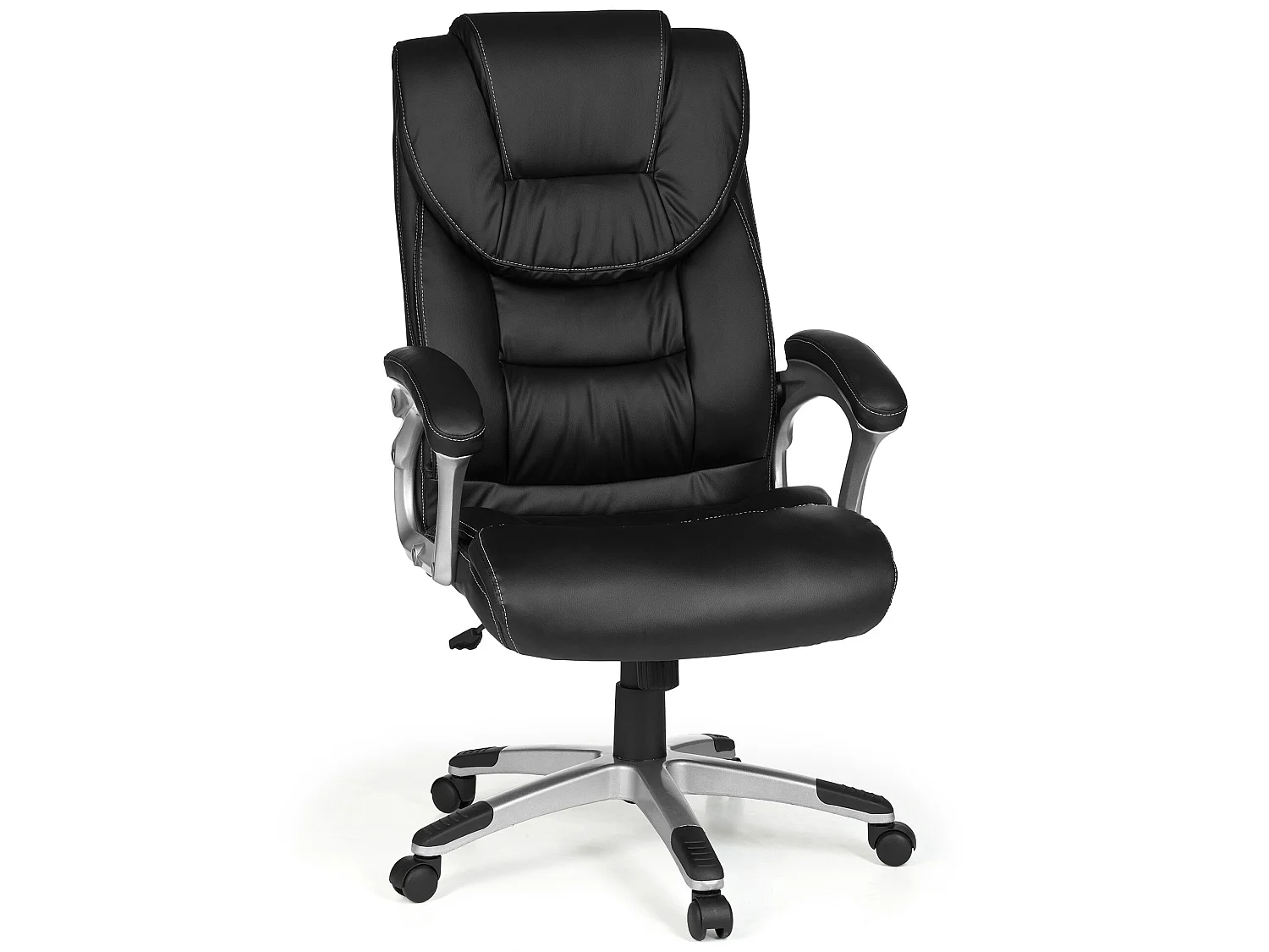 Design Chaise bureau Chaise exécutif Ergonomique Chaise de pivotant
