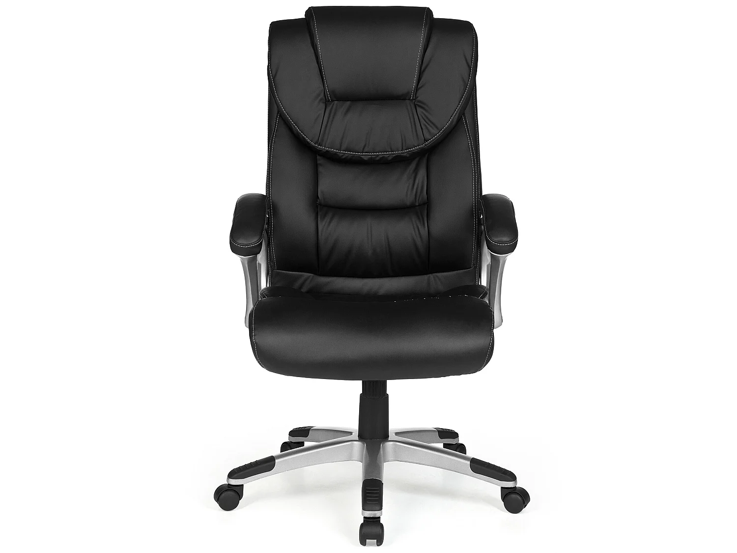 Design Chaise bureau Chaise exécutif Ergonomique Chaise de pivotant
