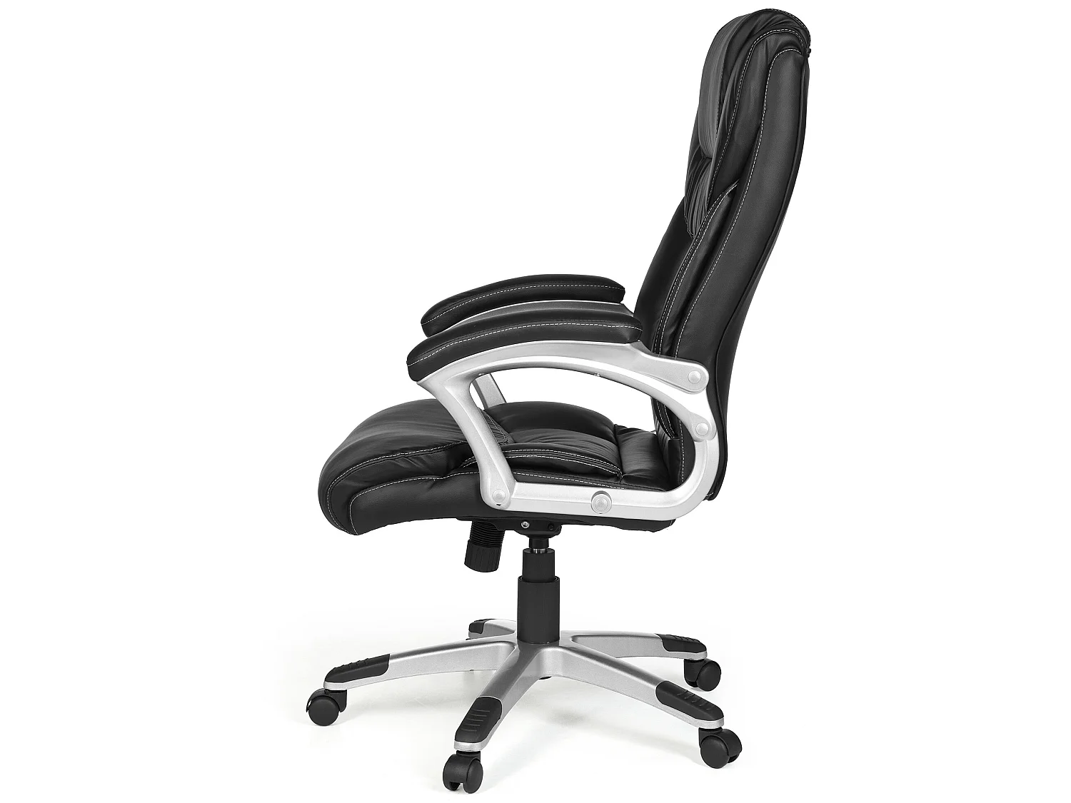 Design Chaise bureau Chaise exécutif Ergonomique Chaise de pivotant