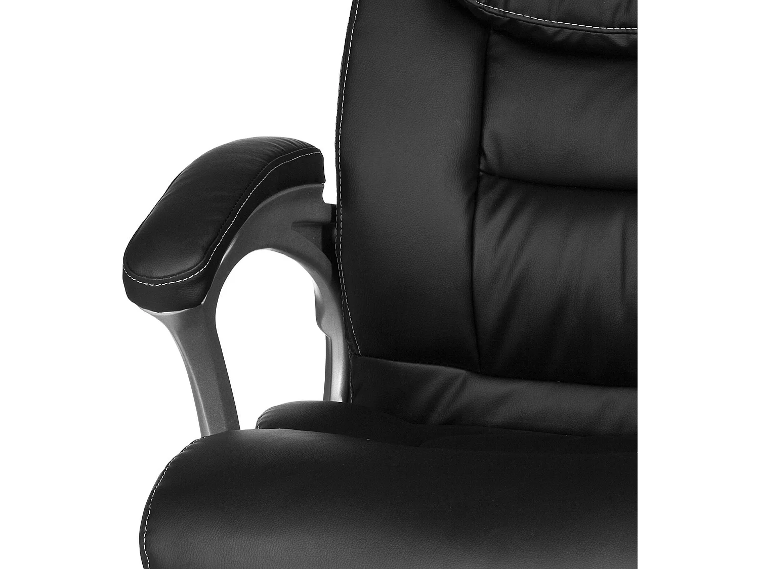 Design Chaise bureau Chaise exécutif Ergonomique Chaise de pivotant