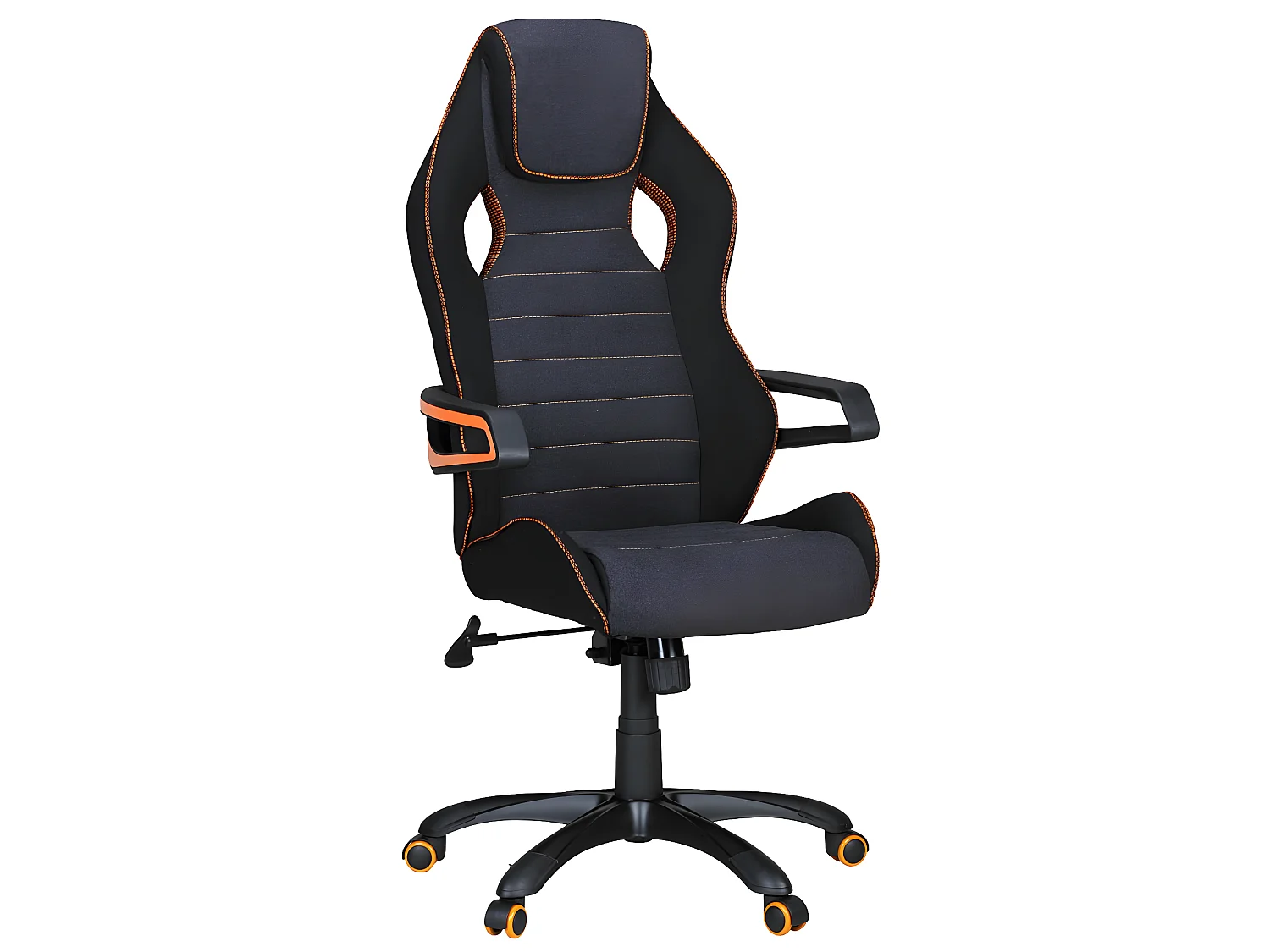 VENEDIG Bürostuhl Chefsessel Racing Schreibtischstuhl Race Drehstuhl Racer