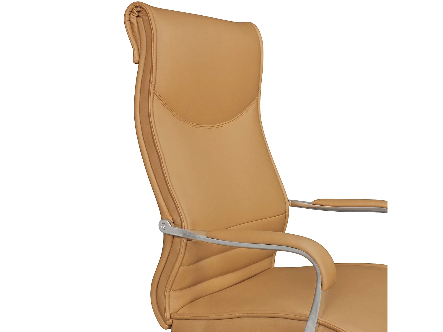 Design Chaise bureau Chaise exécutif Ergonomique Chaise de pivotant