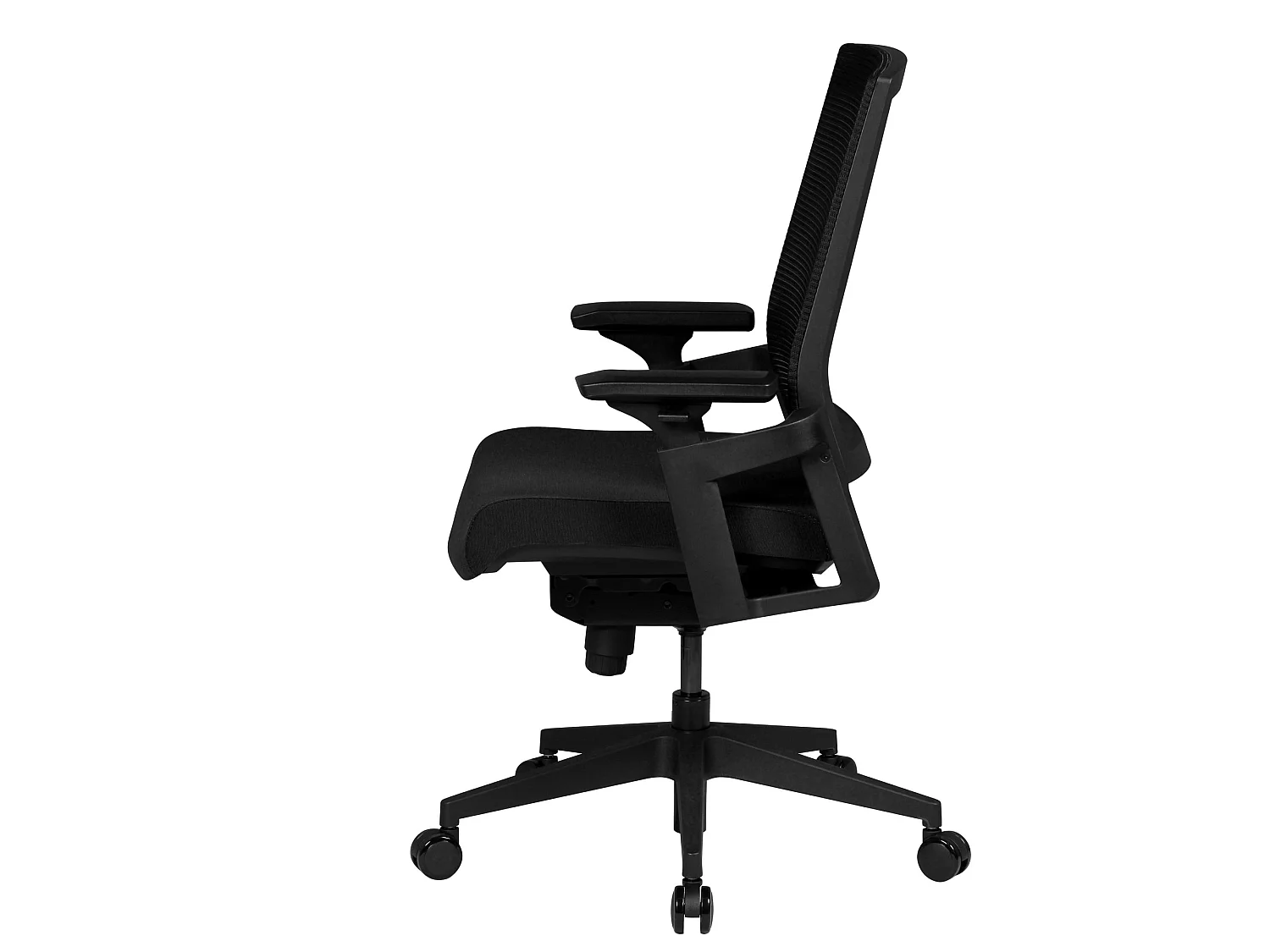 Design Chaise bureau Chaise exécutif Ergonomique Chaise pivotant Tissu