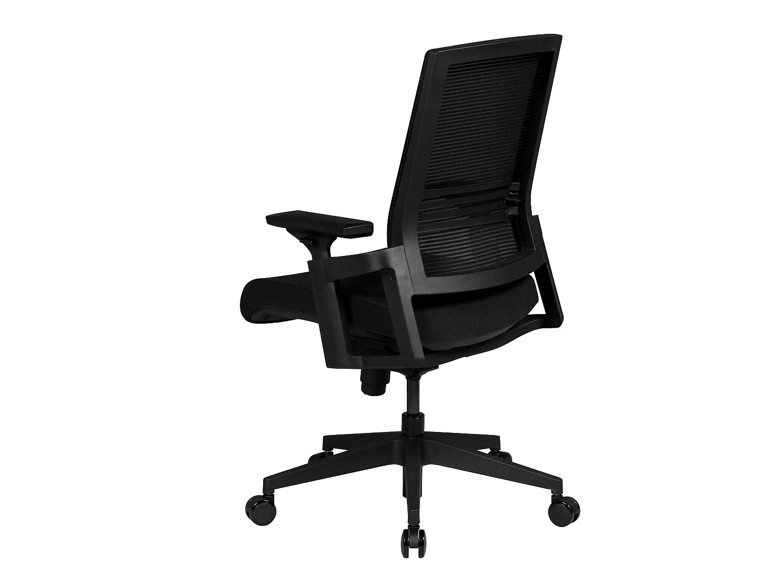 Design Chaise bureau Chaise exécutif Ergonomique Chaise pivotant Tissu