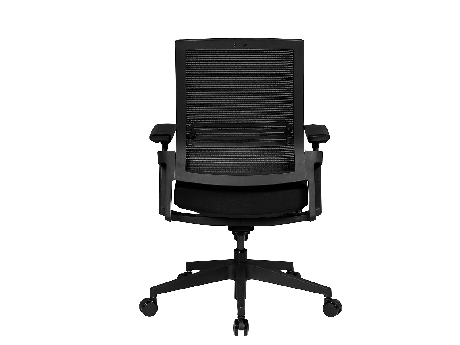 Design Chaise bureau Chaise exécutif Ergonomique Chaise pivotant Tissu