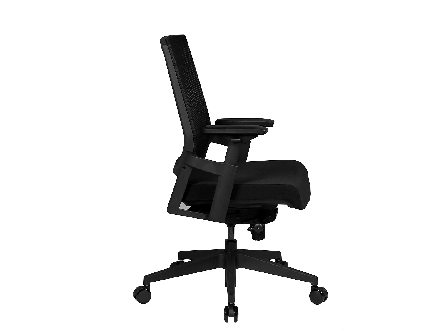 Design Chaise bureau Chaise exécutif Ergonomique Chaise pivotant Tissu