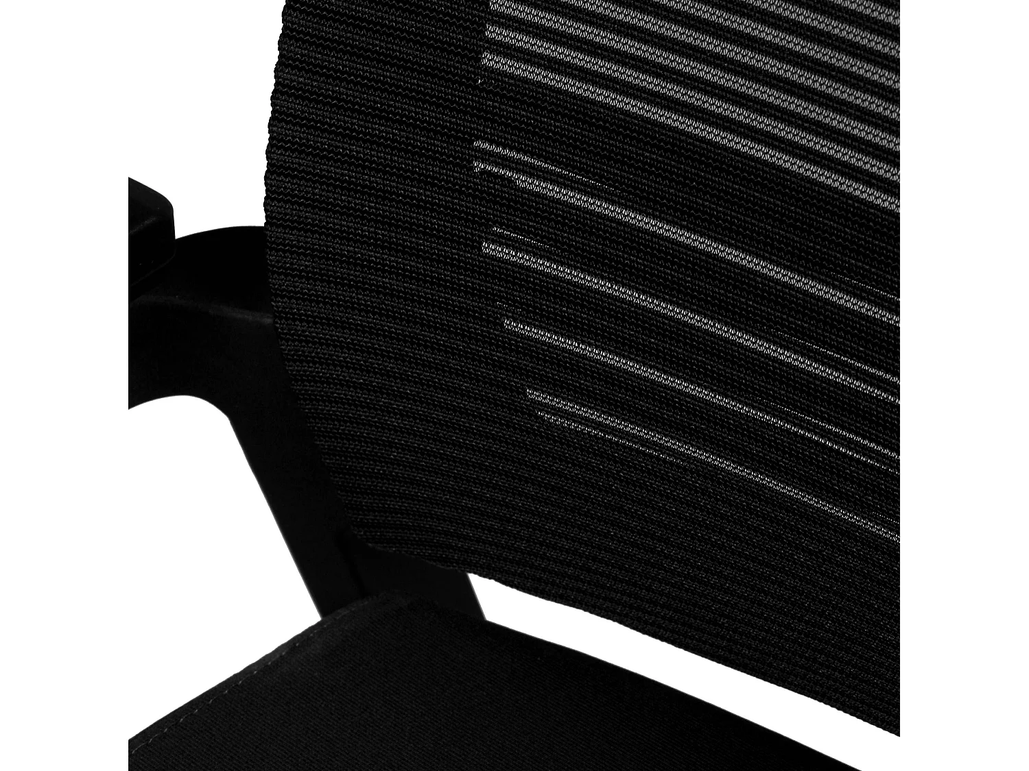 Design Chaise bureau Chaise exécutif Ergonomique Chaise pivotant Tissu