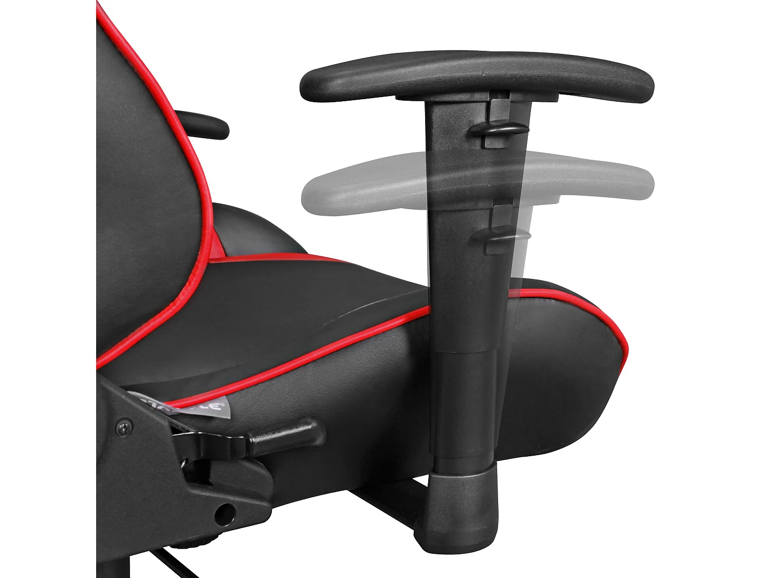 Bürostuhl Racing SCORE Drehstuhl Chefsessel Gaming Gamer Sportsitz Schalensitz