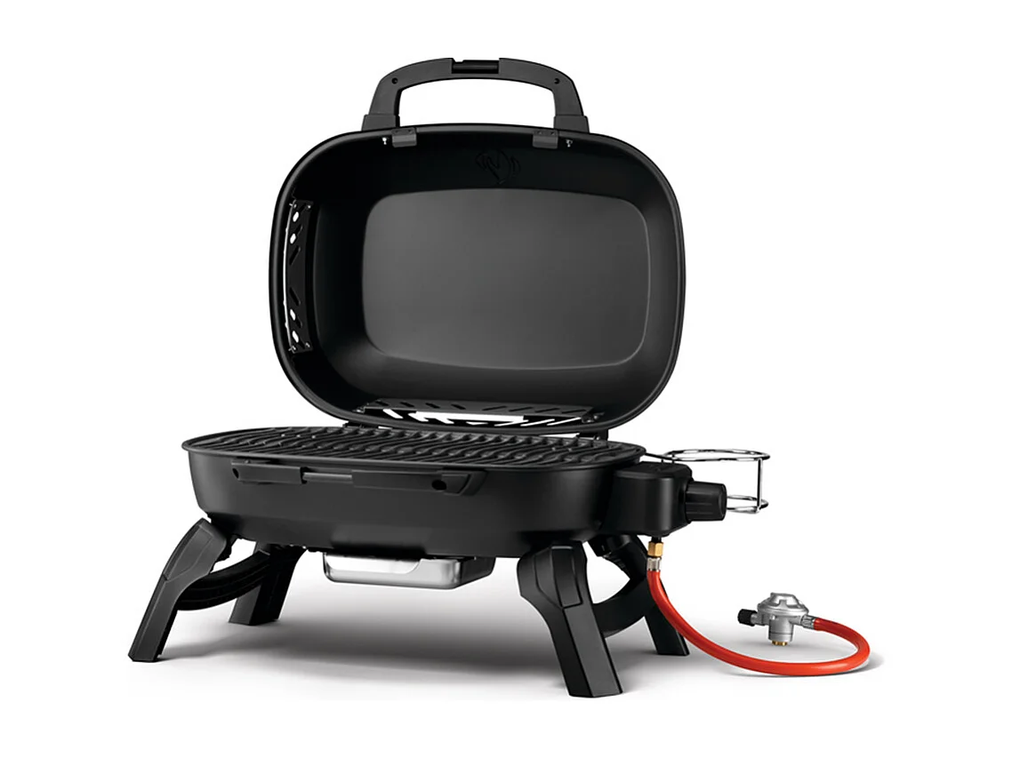 Barbecue à gaz portable Travel Q 240 - Napoleon