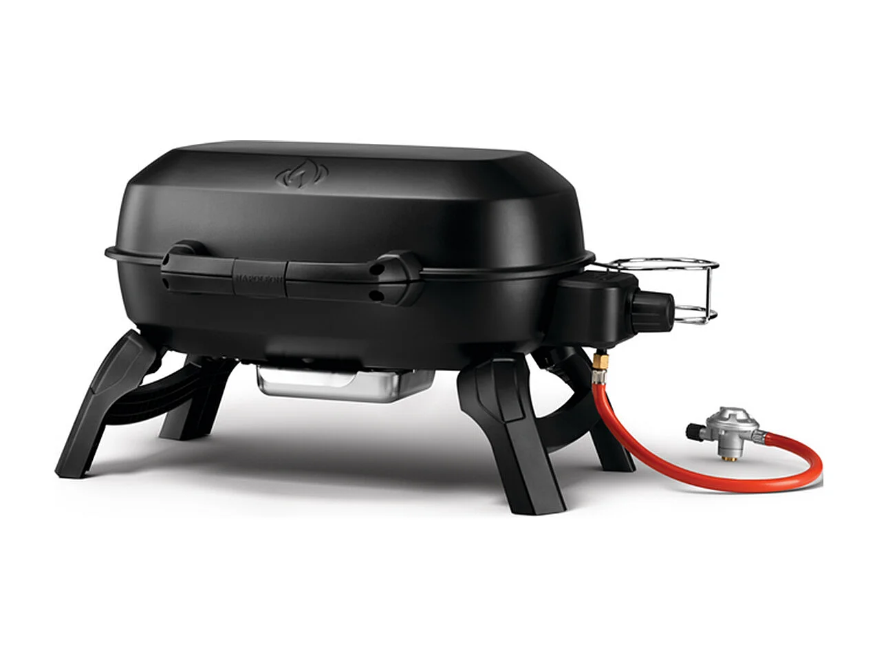 Barbecue à gaz portable Travel Q 240 - Napoleon