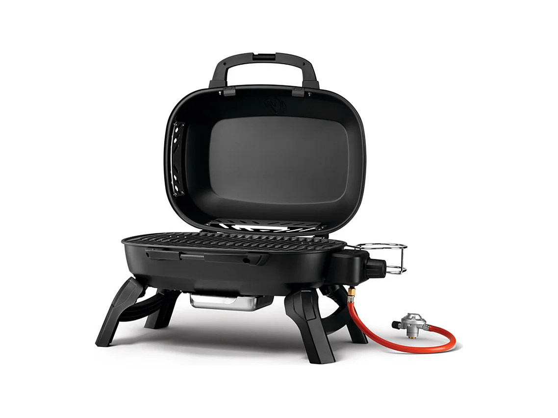 Barbecue à gaz portable Travel Q 240 - Napoleon