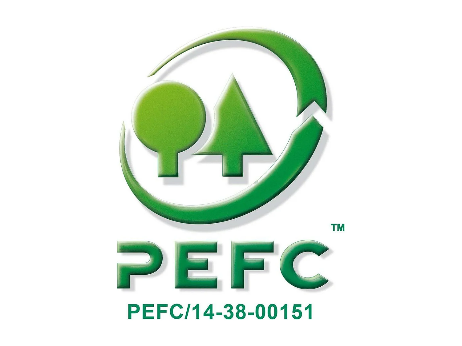 Bock aus Kiefernholz "Professionnel Plus"