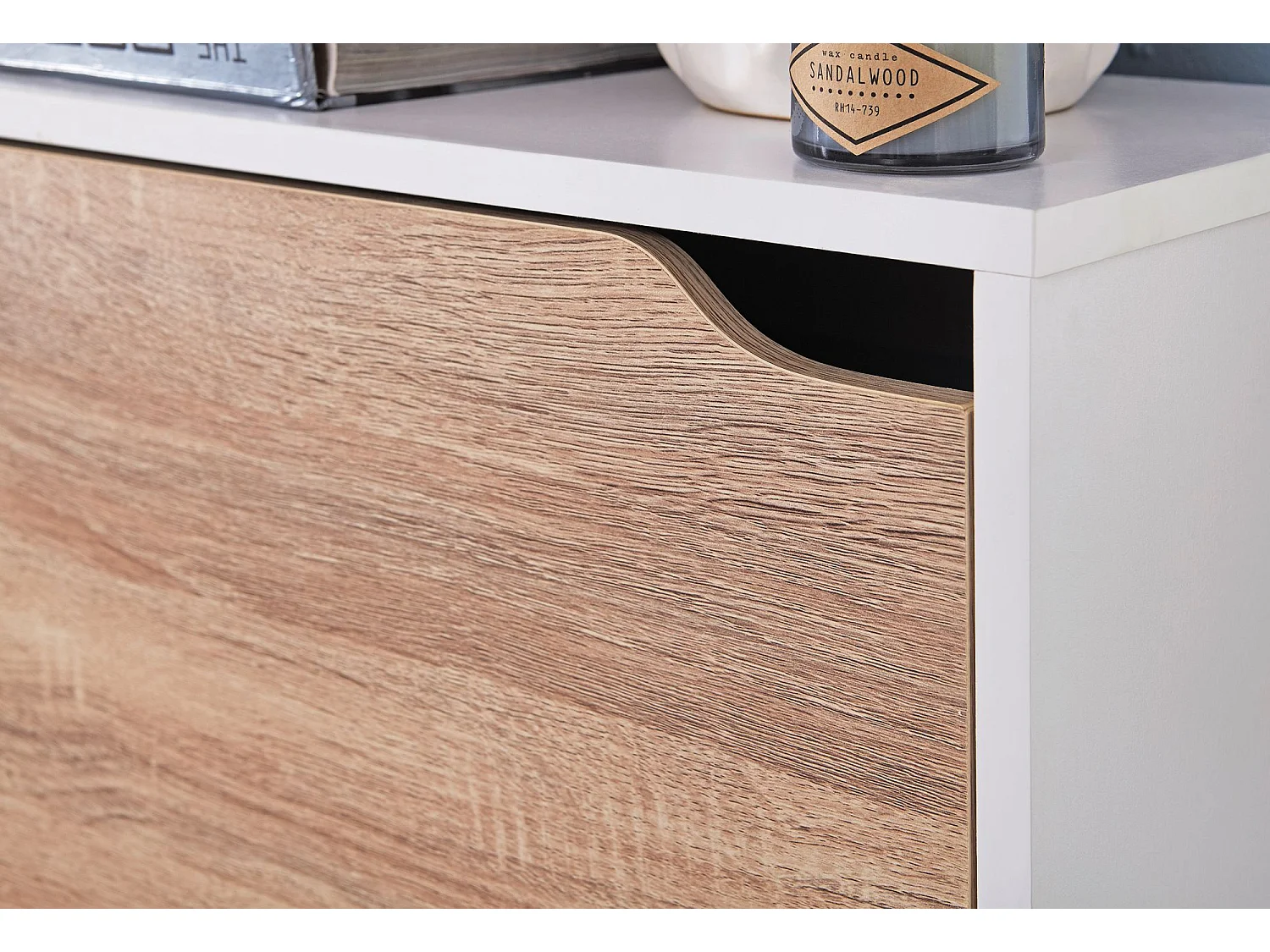 Étagère à chaussures Bois 60x150x24 cm Armoire de chaussures 18 paires