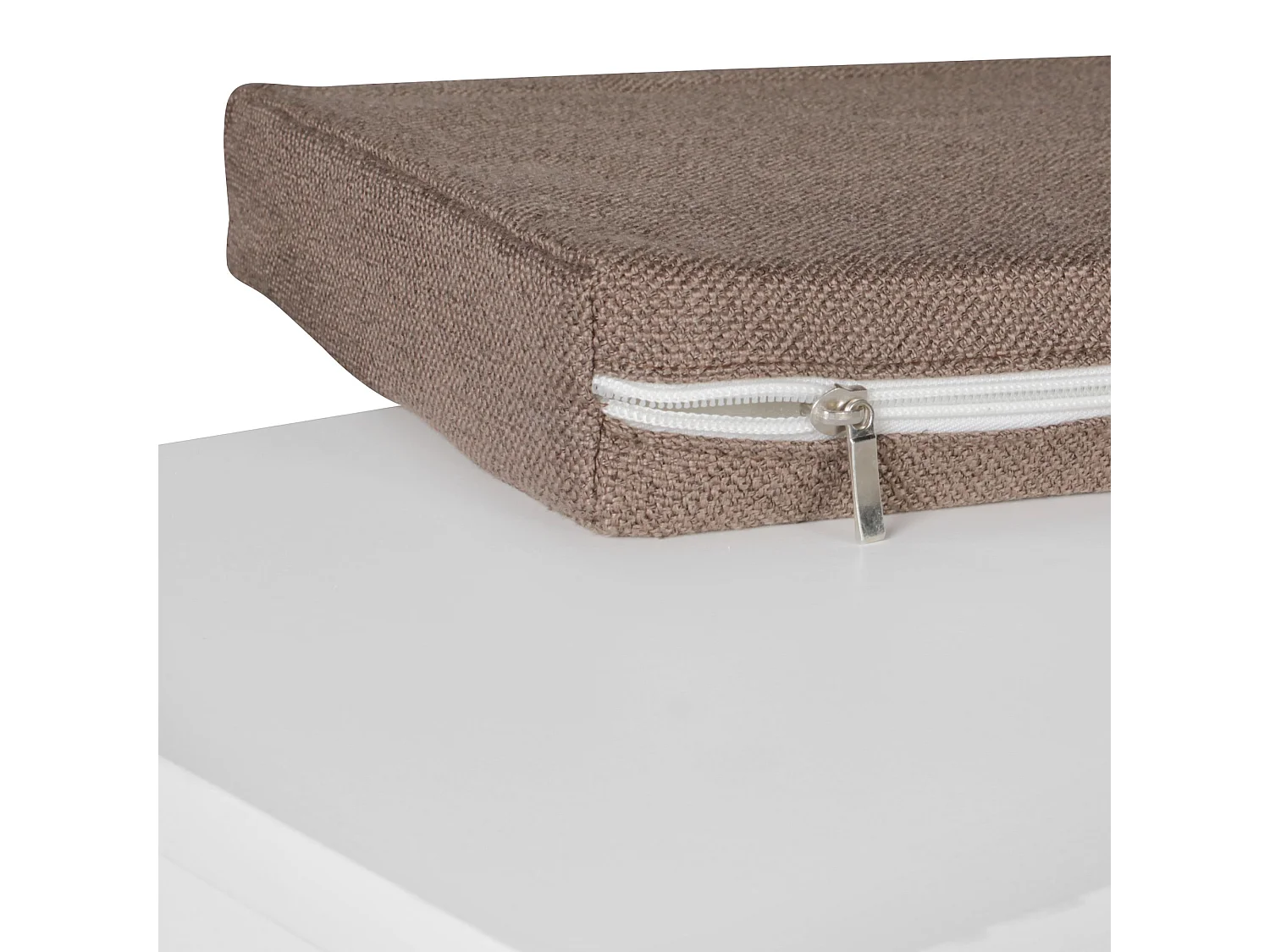 Schuhschrank 10 Schuhe Schuhbank Schrank Regal Auflage Sitzbank Flur Polster