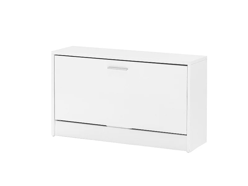 Scarpiera Salvaspazio con Seduta 80x47x24 cm Panchina Scarpe Ingresso