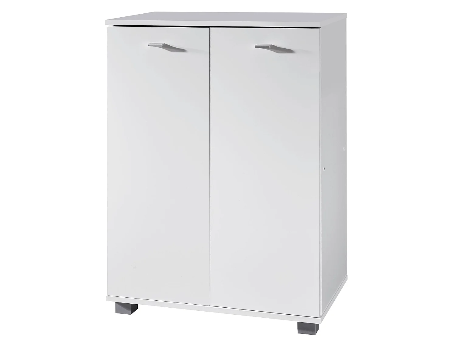 Schuhschrank Holz 12 Paar Schuhe Schuhregal Schuhkommode Flurschrank Sideboard