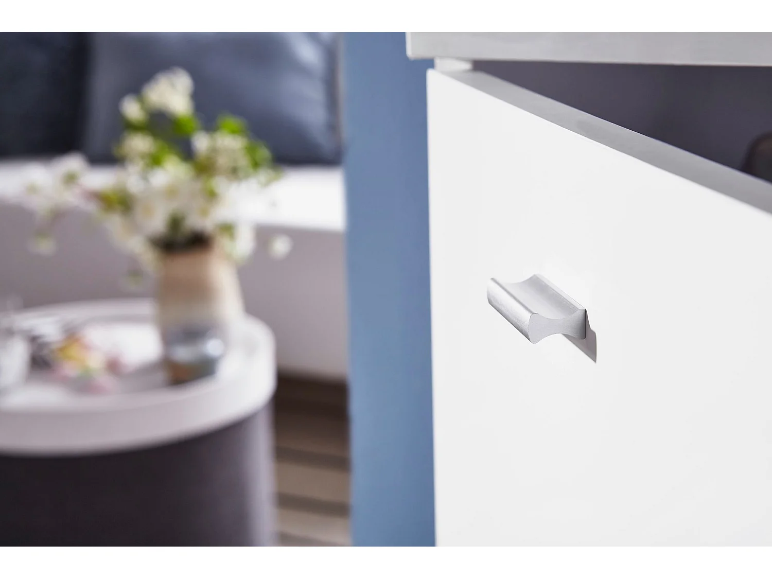 Schuhschrank Holz 12 Paar Schuhe Schuhregal Schuhkommode Flurschrank Sideboard