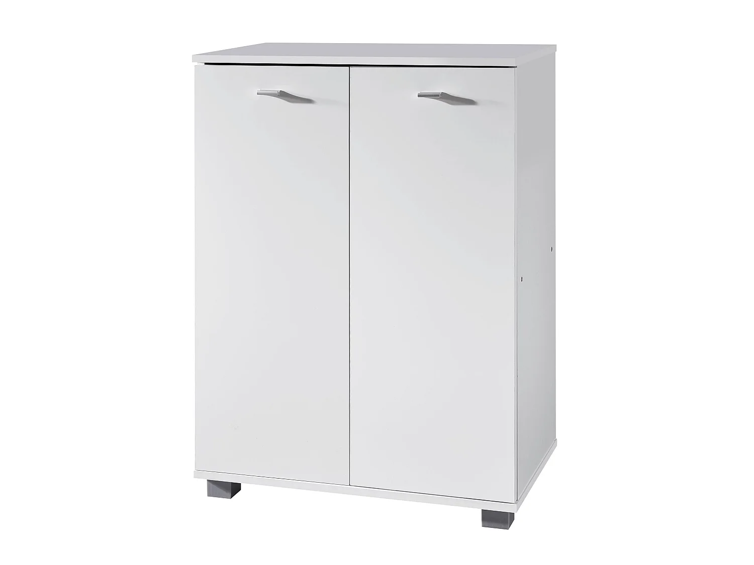 Armoire à chaussures Bois 60x90x35 cm Étagère à chaussures 12 paires
