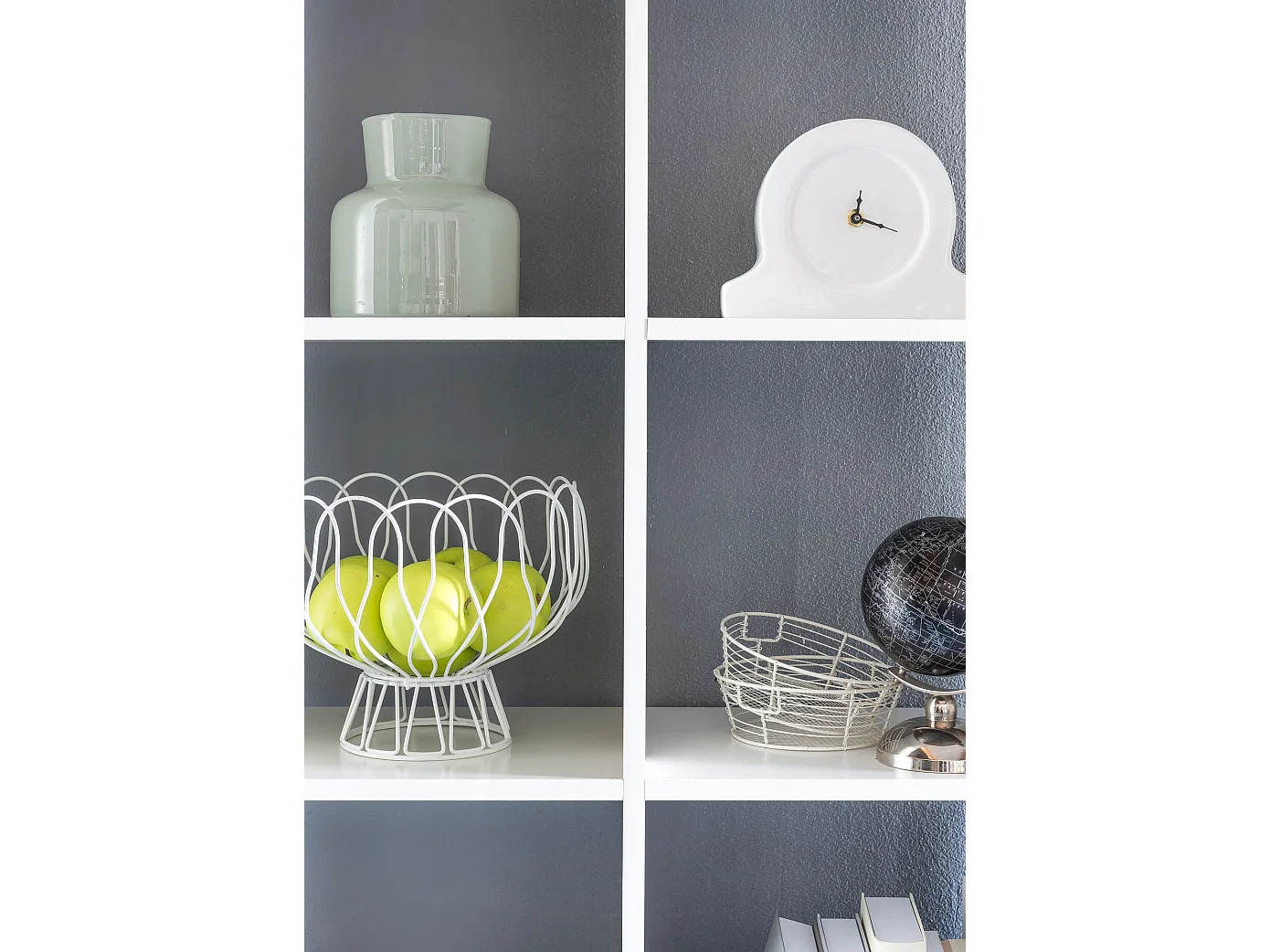 Bücherregal Holz Standregal Regal Aufbewahrungsregal Holzregal Raumteiler