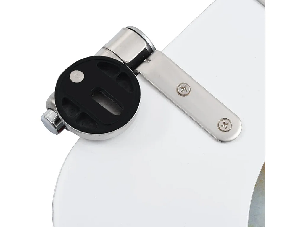 Conjunto de dois assentos sanitários em MDF e tampa com pedrinhas com fechamento suave 02_0002971