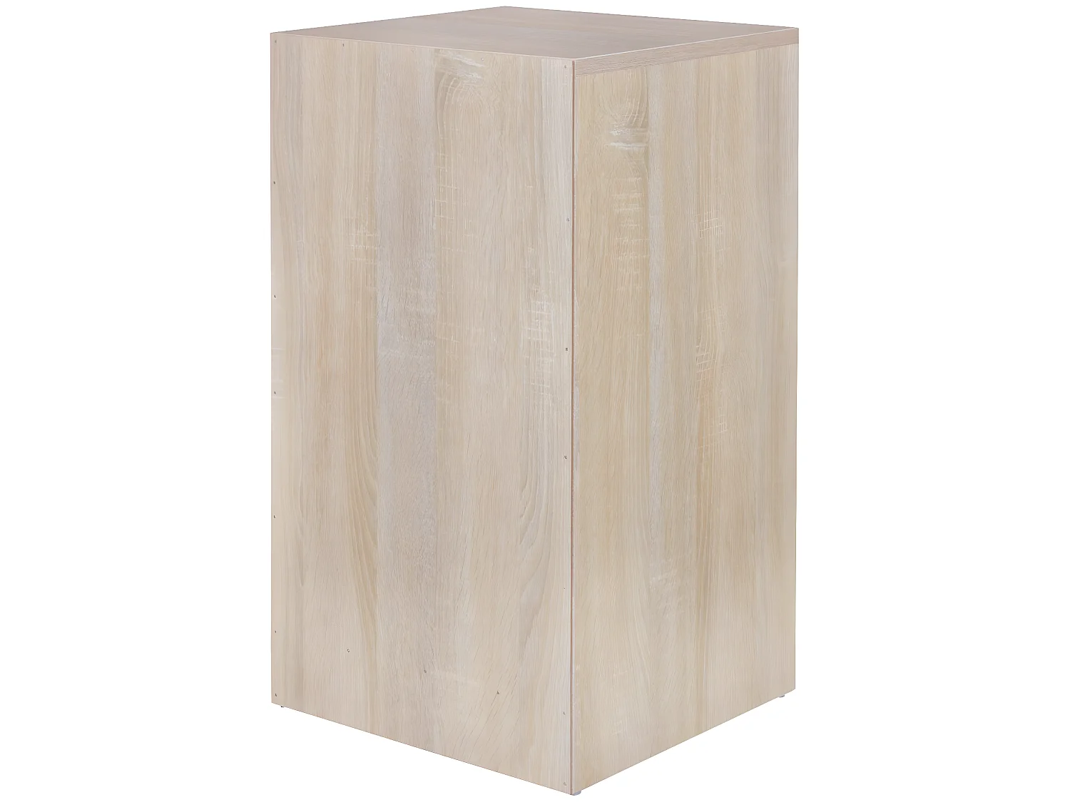 Nachtschrank Kommode Nachttisch Schublade Ablage Schlafzimmer Boxspring 68 cm